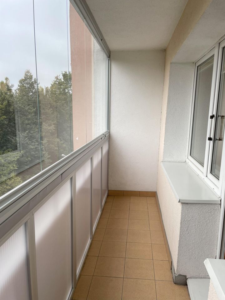 Mieszkanie 3-pokojowe Warszawa Służew, ul. Blacharska. Zdjęcie 2