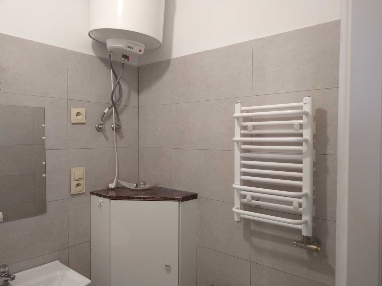 Mieszkanie 2-pokojowe Łódź Śródmieście. Zdjęcie 7