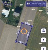 Działka budowlana Drzymałowo. Zdjęcie 3