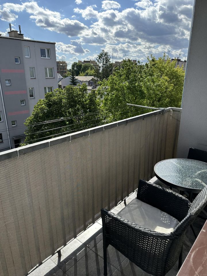 Mieszkanie 3-pokojowe Jędrzejów, ul. 11 Listopada. Zdjęcie 10