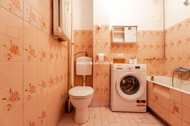 Mieszkanie 2-pokojowe Kraków Dębniki, ul. Słomiana. Zdjęcie 12