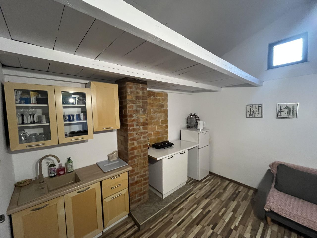 Działka rod Szczecin Pomorzany, ul. Przy Ogrodach. Zdjęcie 23