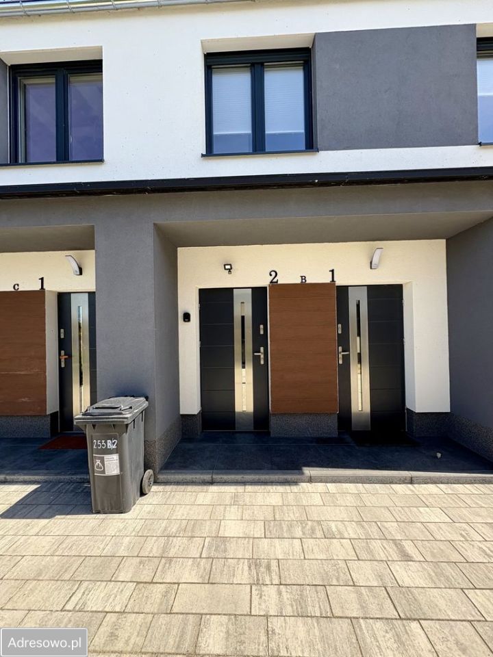 Mieszkanie 3-pokojowe Wrzosowo. Zdjęcie 19