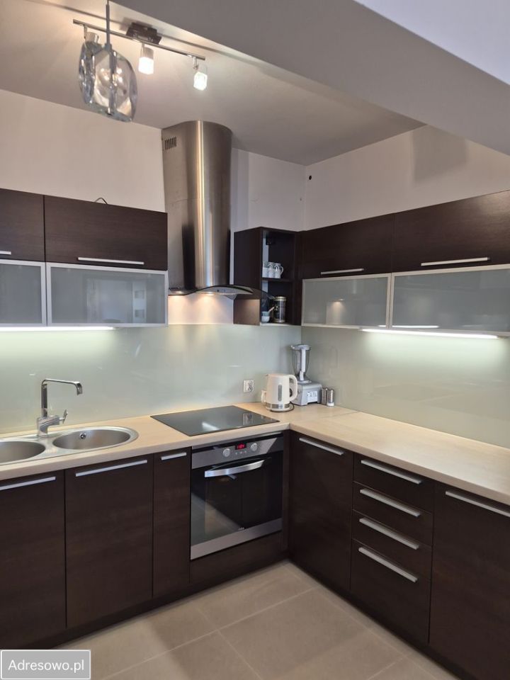 Mieszkanie 2-pokojowe Piotrków Trybunalski, ul. Andrzeja Frycza-Modrzewskiego. Zdjęcie 8