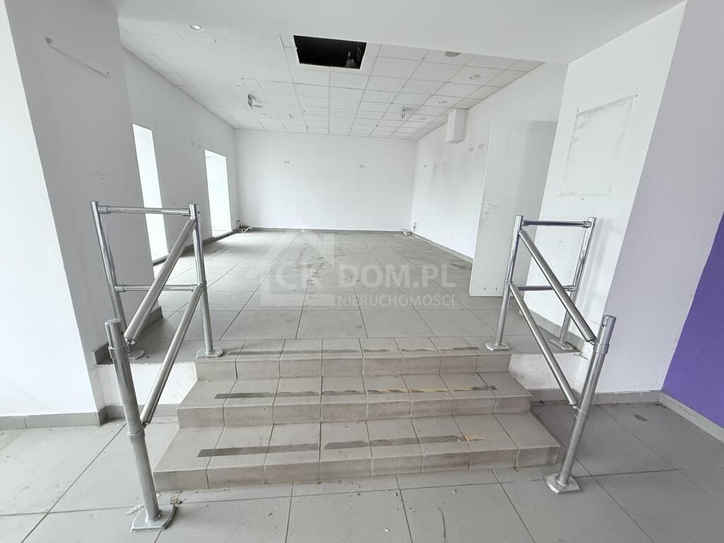 Nieruchomość komercyjna Kielce Centrum. Zdjęcie 13