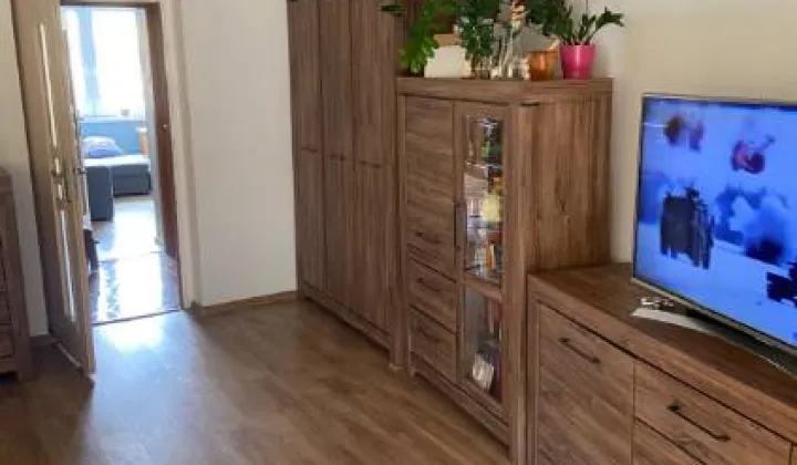 Mieszkanie 2-pokojowe Zawiercie Zuzanka, ul. Józefa Piłsudskiego