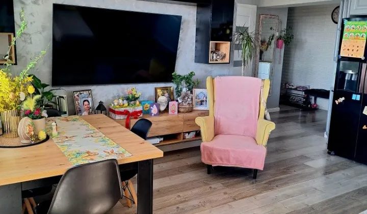 Mieszkanie 2-pokojowe Biłgoraj, ul. Ligi Obrony Kraju