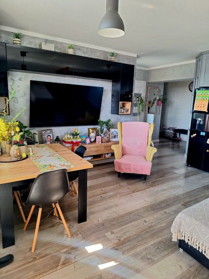 Mieszkanie 2-pokojowe Biłgoraj, ul. Ligi Obrony Kraju. Zdjęcie 1