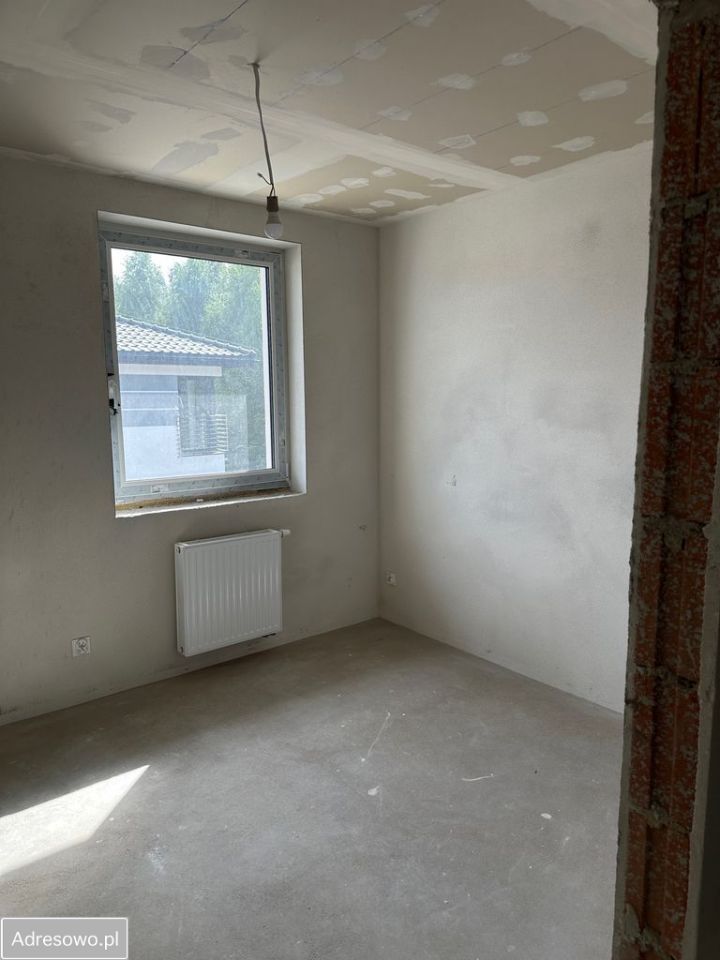 bliźniak, 4 pokoje Łódź Górna, ul. Kolumny. Zdjęcie 2