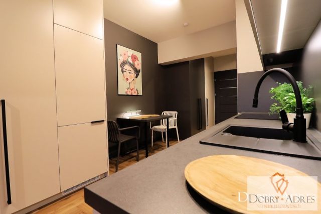 Mieszkanie 1-pokojowe Rzeszów, ul. Żołnierzy 9 Dywizji Piechoty. Zdjęcie 3