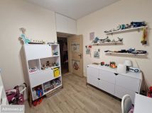 Mieszkanie 3-pokojowe Łódź Widzew, ul. Częstochowska. Zdjęcie 2