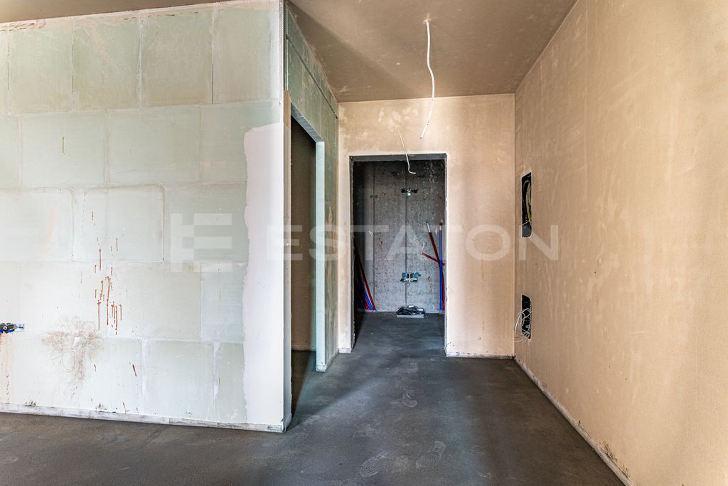 Mieszkanie 2-pokojowe Rzeszów, ul. Gościnna. Zdjęcie 3