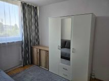 Mieszkanie 3-pokojowe Wrocław Fabryczna, ul. Na Ostatnim Groszu. Zdjęcie 1