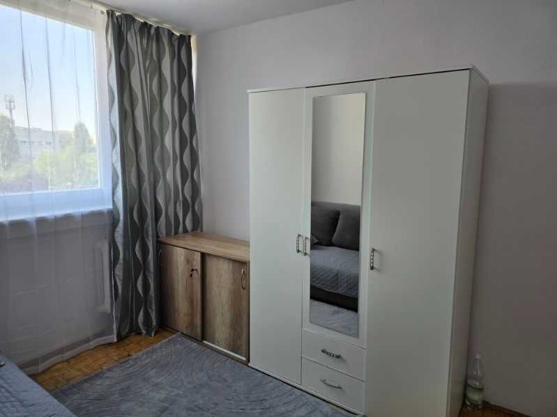 Mieszkanie 3-pokojowe Wrocław Fabryczna, ul. Na Ostatnim Groszu. Zdjęcie 2