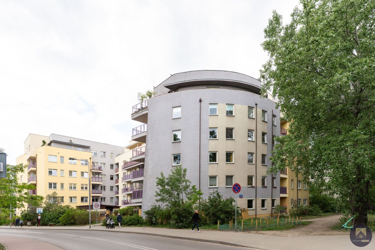 Mieszkanie 2-pokojowe Warszawa Bemowo, ul. Obrońców Tobruku. Zdjęcie 9
