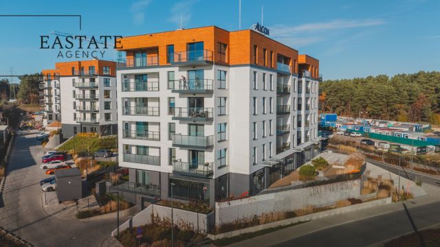 Nieruchomość komercyjna Gdynia Dąbrowa, ul. Zbigniewa Kupca. Zdjęcie 12