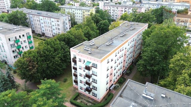 Mieszkanie 1-pokojowe Grodzisk Mazowiecki, ul. M. Skłodowskiej-Curie. Zdjęcie 14