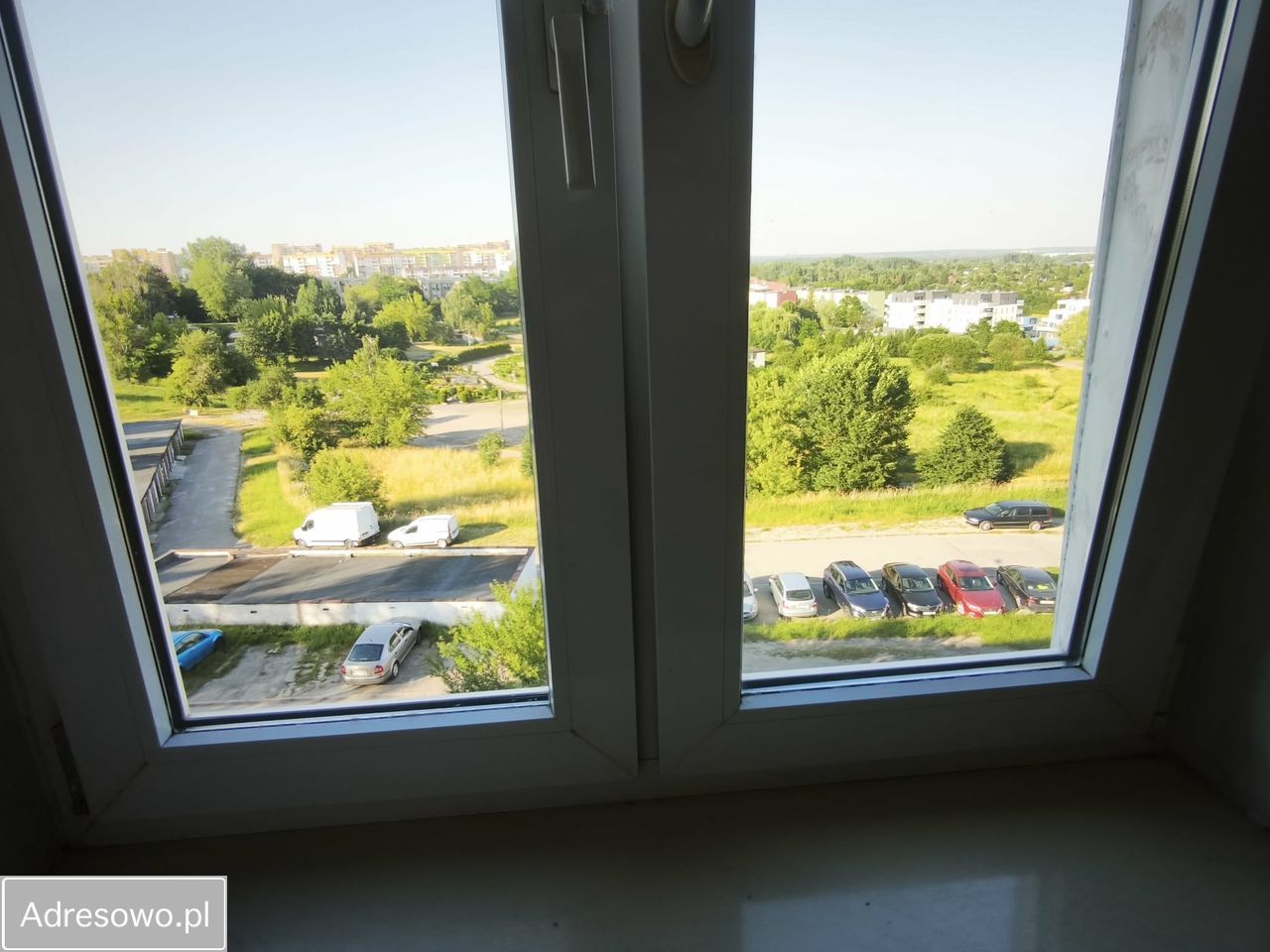 Mieszkanie 3-pokojowe Sosnowiec, ul. Koszalińska. Zdjęcie 6