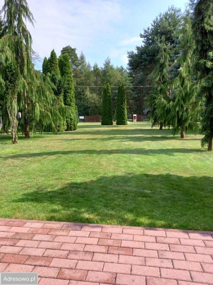 dom wolnostojący, 2 pokoje Włodzimierzów, ul. Polanka. Zdjęcie 7
