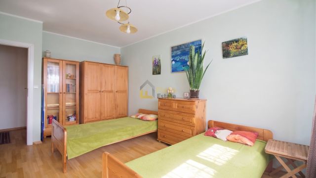 Mieszkanie 2-pokojowe Kraków Zwierzyniec, ul. Senatorska. Zdjęcie 12