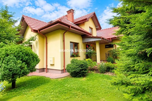 dom wolnostojący, 6 pokoi Prusy. Zdjęcie 39