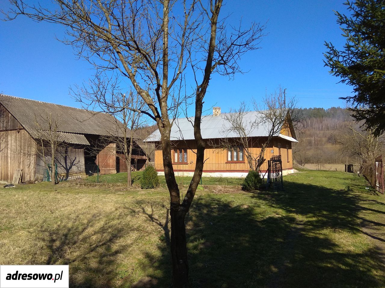 Dom – powiat przemyski - Widok 5