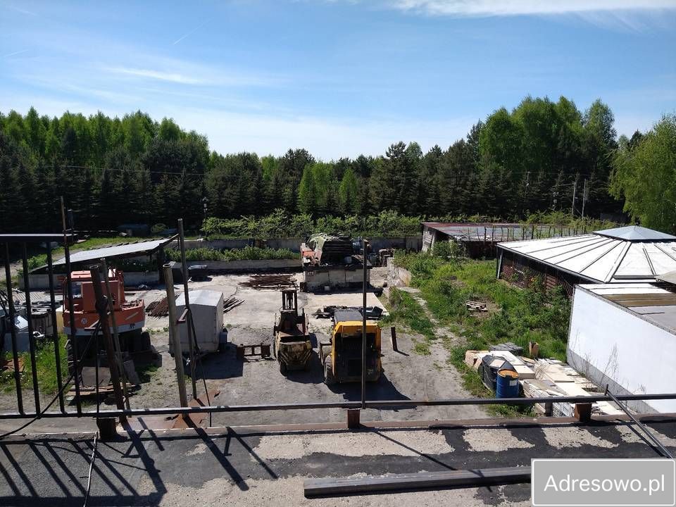 Działka budowlana Ludwinów. Zdjęcie 7