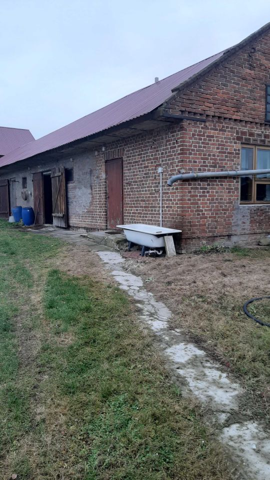 Działka siedliskowa Blinów Pierwszy. Zdjęcie 2