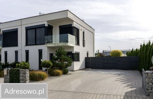 bliźniak, 5 pokoi Poznań Szczepankowo. Zdjęcie 1