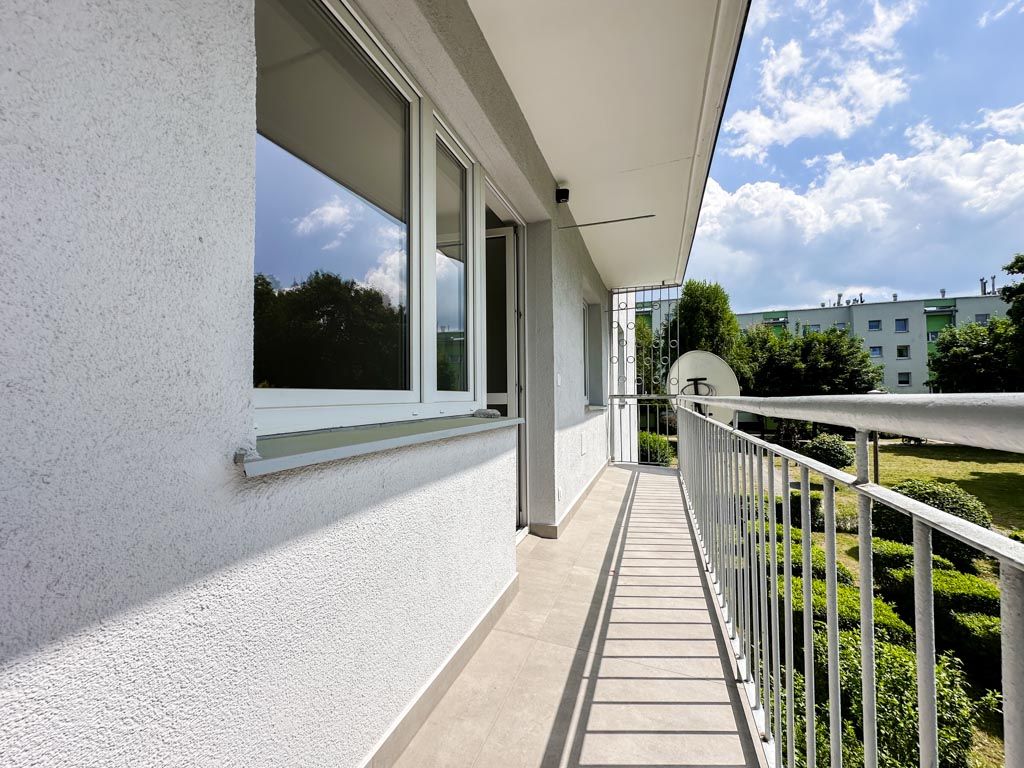 Mieszkanie 3-pokojowe Wadowice, os. Kopernika. Zdjęcie 14