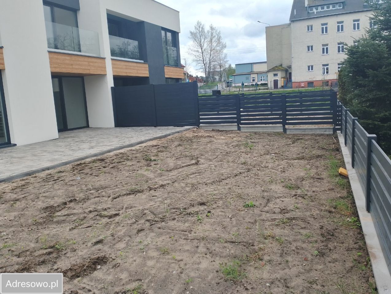 bliźniak, 4 pokoje Mechelinki. Zdjęcie 14