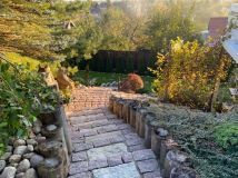 Działka rod Kołobrzeg, ul. Janiska. Zdjęcie 3