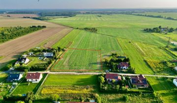 Działka budowlana Lutynia, ul. Słoneczna