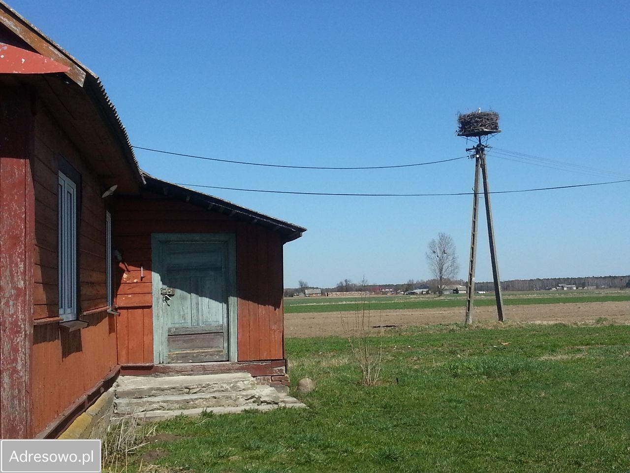 dom wolnostojący, 3 pokoje Sosnówka. Zdjęcie 6