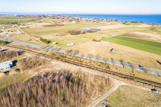 Działka inwestycyjna Gnieżdżewo. Zdjęcie 3