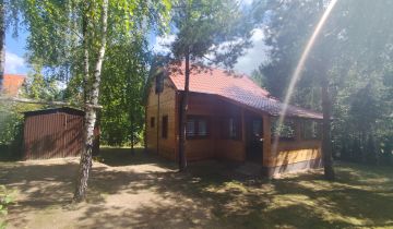 dom letniskowy, 3 pokoje Wieleń, ul. Brzoskwiniowa