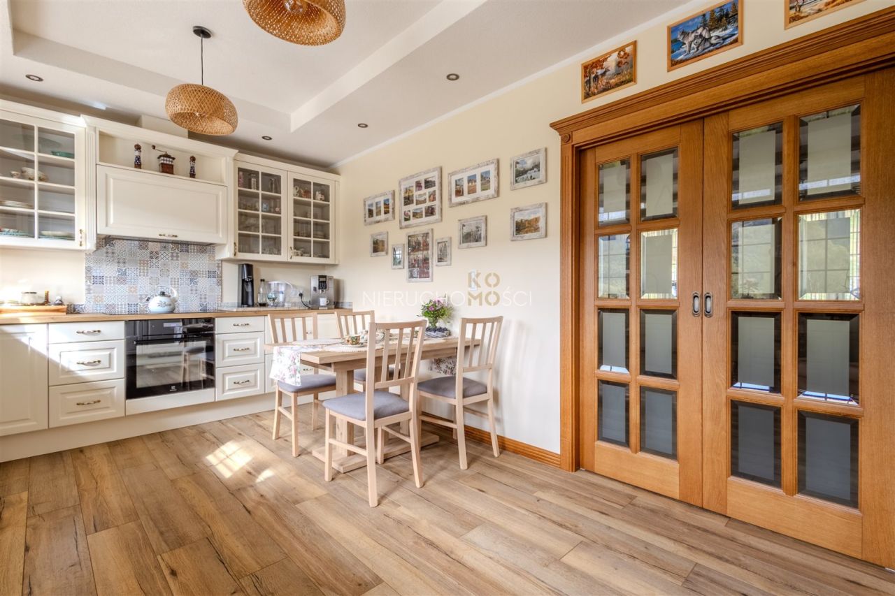 dom, 3 pokoje Jarkowice. Zdjęcie 14