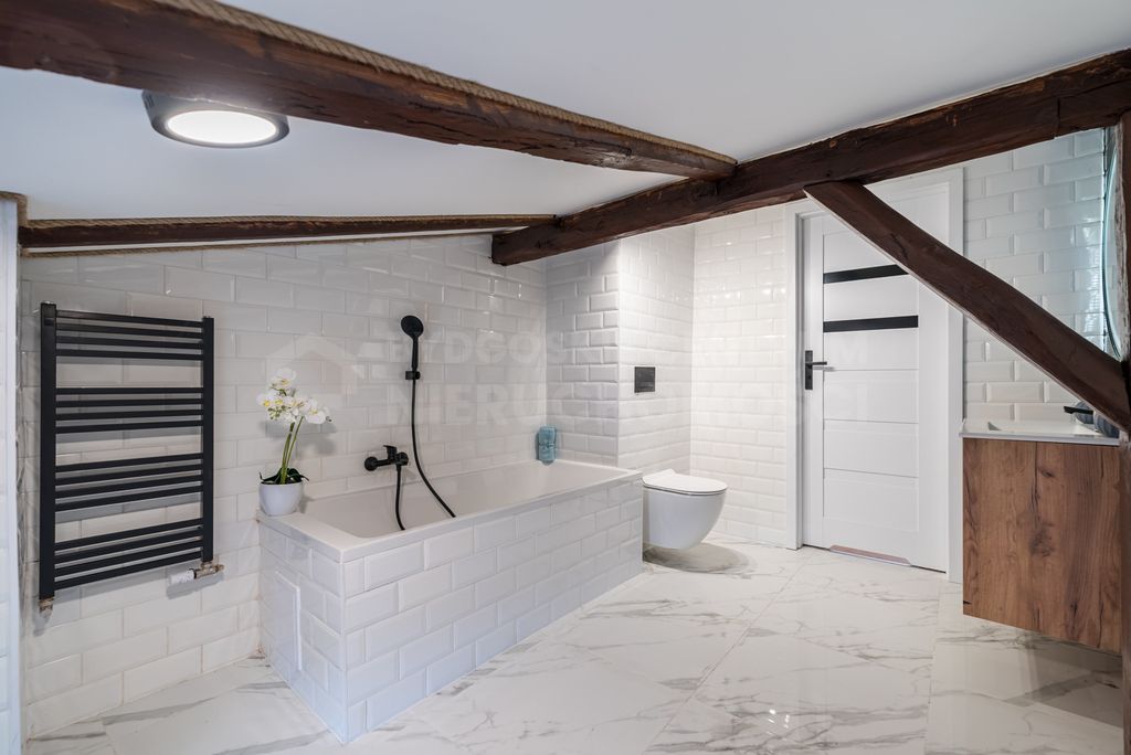 Mieszkanie 3-pokojowe Bydgoszcz Śródmieście, ul. Dolina. Zdjęcie 14