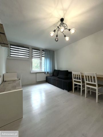 Mieszkanie 2-pokojowe Kraków Bieńczyce, os. Kalinowe. Zdjęcie 1