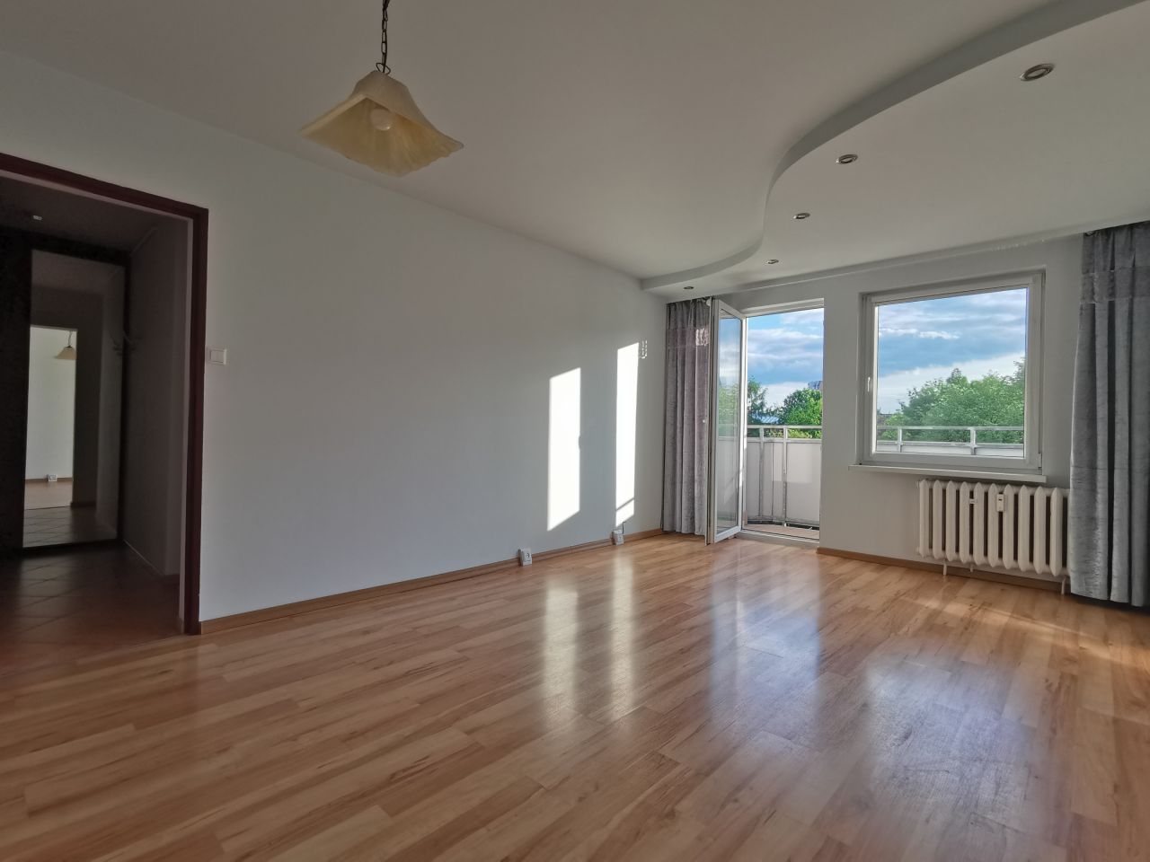 Mieszkanie 2-pokojowe Katowice Piotrowice, ul. Marcina Radockiego