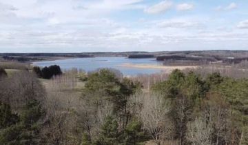 Działka budowlana Pozezdrze