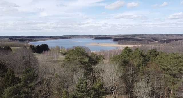 Działka budowlana Pozezdrze. Zdjęcie 2