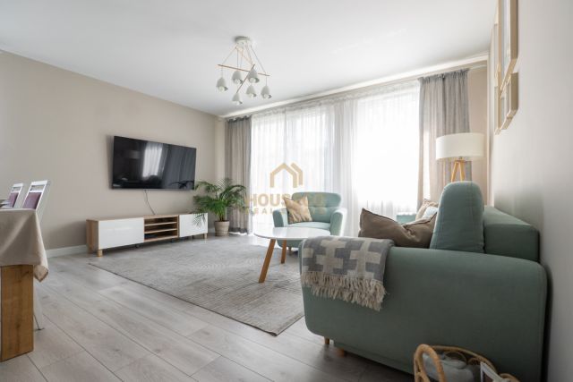 Mieszkanie 2-pokojowe Gdańsk Łostowice, ul. Niepołomicka. Zdjęcie 7