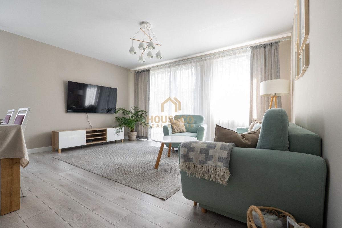 Mieszkanie 2-pokojowe Gdańsk Łostowice, ul. Niepołomicka. Zdjęcie 7