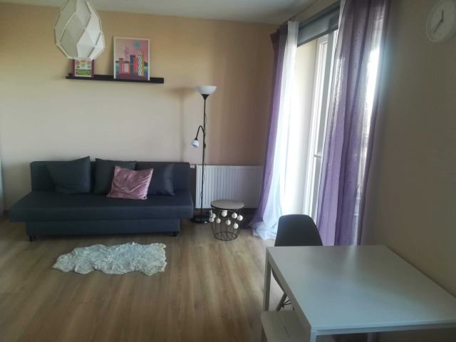 Mieszkanie 1-pokojowe Kraków Podgórze, ul. Przewóz. Zdjęcie 1