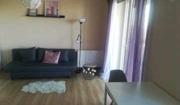 Mieszkanie 1-pokojowe Kraków Podgórze, ul. Przewóz