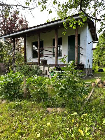 Działka rekreacyjna Klaudyn, ul. gen. Władysława Sikorskiego. Zdjęcie 1