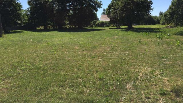 Działka budowlana Bytkowo. Zdjęcie 1