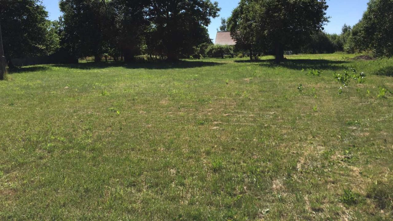 Działka budowlana Bytkowo