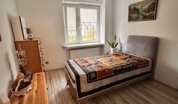 Mieszkanie 4-pokojowe Warszawa Rakowiec